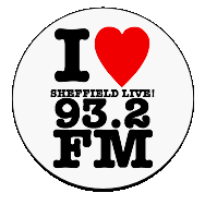 Sheffield Live! 93.2 FM Celebrates First Birthday