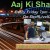 Aaj Ki Shaam 01-03-2024 at 20:00