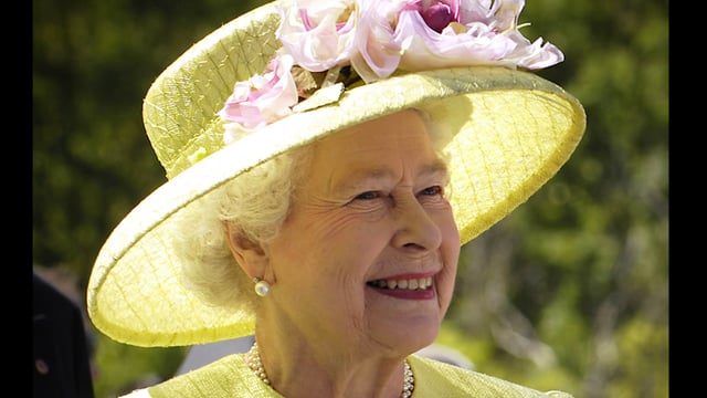 Queen Elizabeth II Britain’s Longest Reigning Monarch
