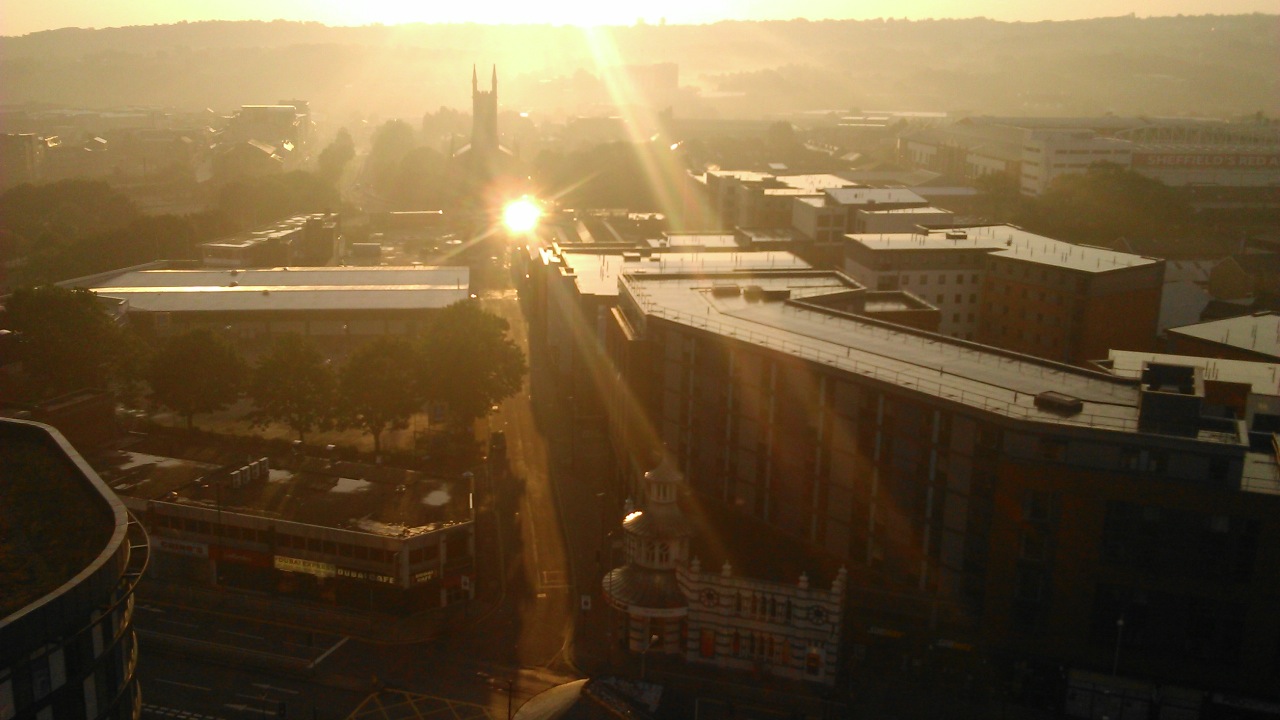 15th floor views from Steve Woan in Sheffield			
					</div><!-- .entry-content -->
		
		<footer>
		
		
		
					
					</footer><!-- .entry-meta -->
	</article><!-- #post -->
				
											
				
		
<hr class=