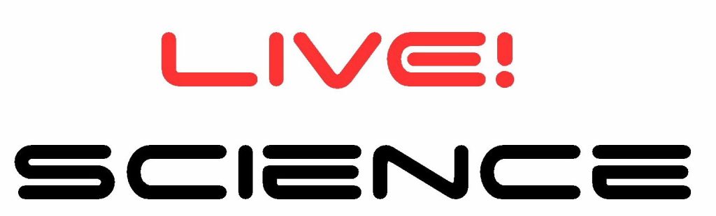 The Live Science Radio Show Sheffield Live!