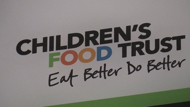 Children’s Food Trust says ‘Childhood Obesity Strategy’ should go further