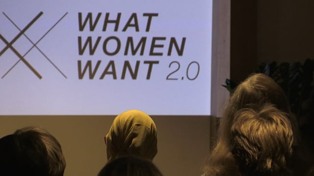 Women’s Equality Party leader asks what Sheffield women want