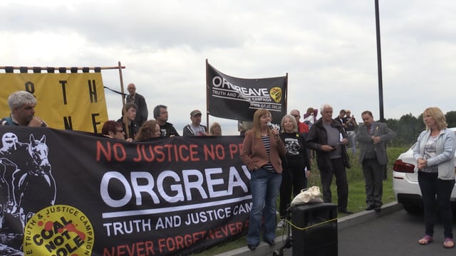 Police commissioner calls for short but thorough Orgreave enquiry