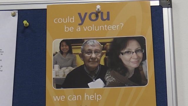 Voluntary Action Sheffield celebrate 90 years of volunteering