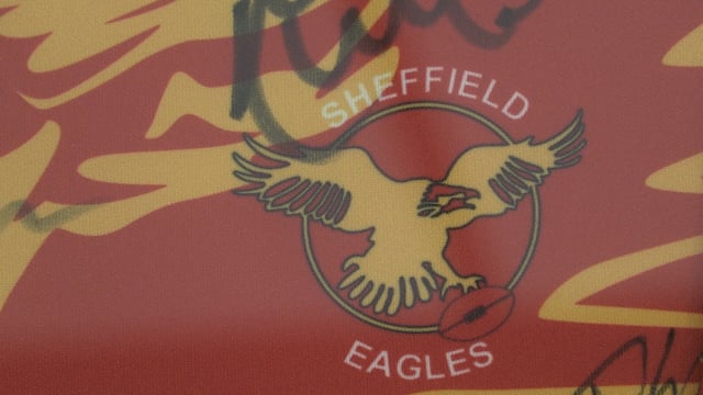 Sheffield Eagles reveal challenges of Don Valley closure