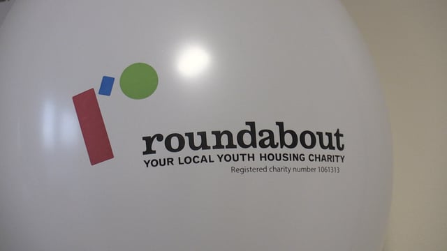 Homelessness charity Roundabout celebrates 40 years of service