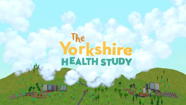 Two or three prescribed drugs a day the norm in Yorkshire