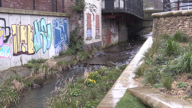 New funding may reveal Sheffield’s hidden rivers