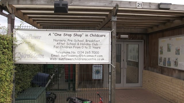 Deadline looms for free childcare applications