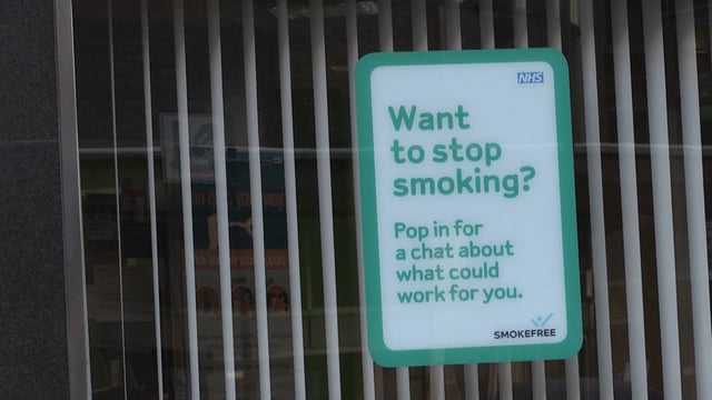 University seeks volunteers for quit smoking research
