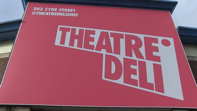 Theatre Deli re-opens in new venue