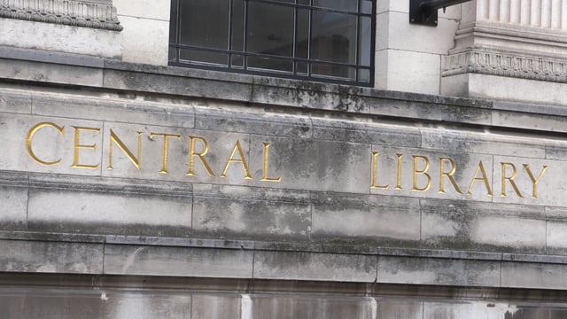 Hotel plan shelved for Central Library
