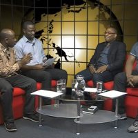 African Voices – Ep3 – Liberian Politics