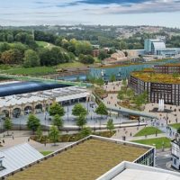 Consultation opens on 10 year plan for Sheffield city centre