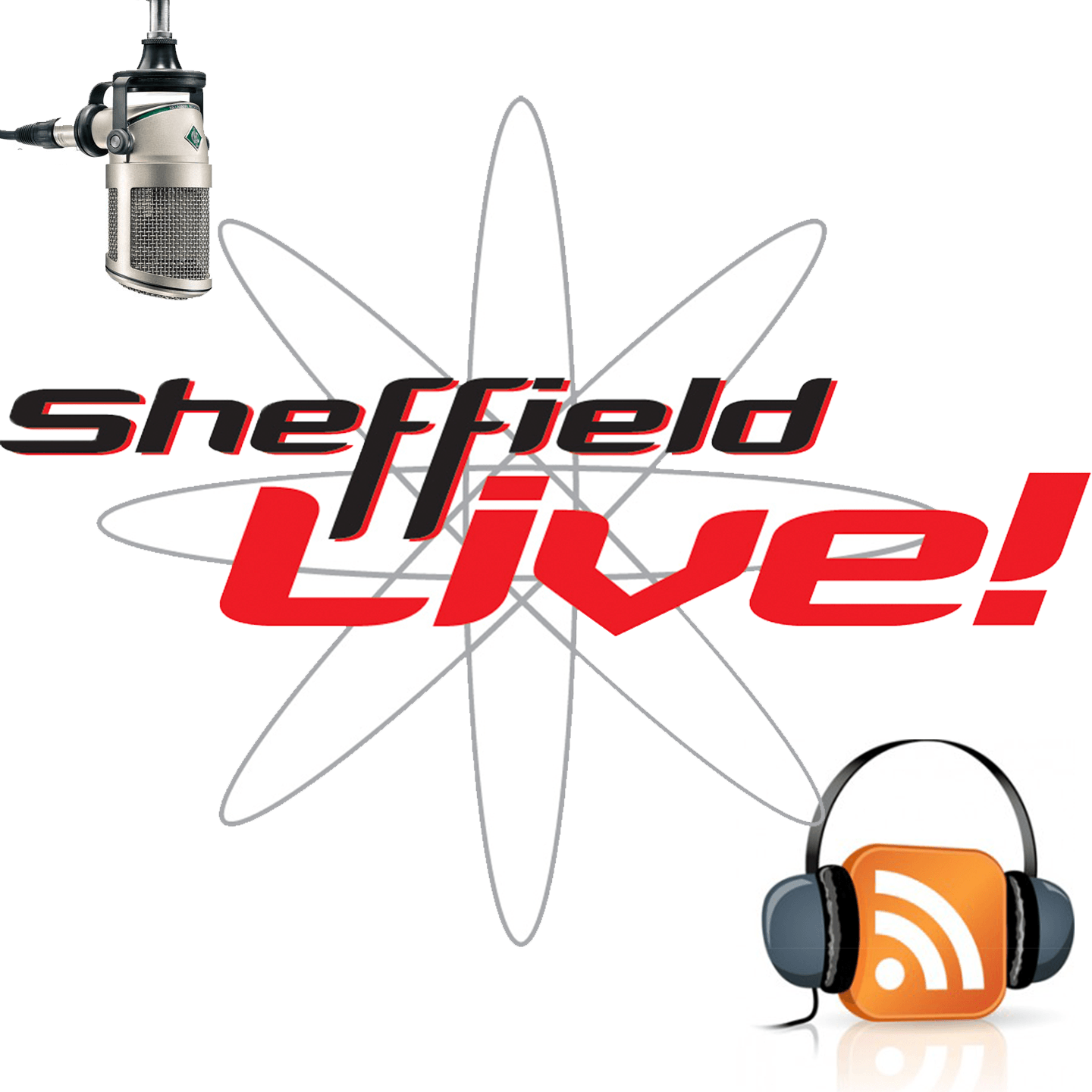 SheffieldLive! Latest Podcasts