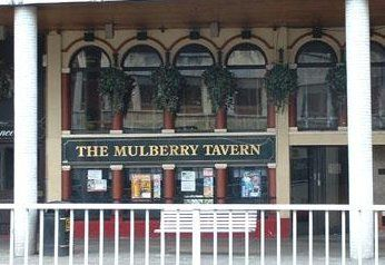 Mulberry Venue