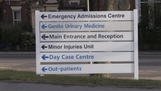 Walk-in centre and minor injuries unit gain reprieve