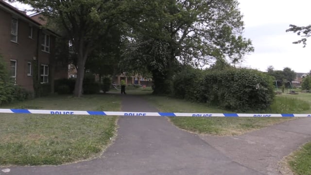 Councillor urges calm after Sharrow shooting