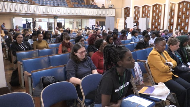 Mental health conference addresses cultural barriers and taboos