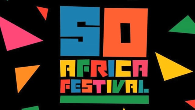 Spirit of Africa Festival comes to heart of Sheffield