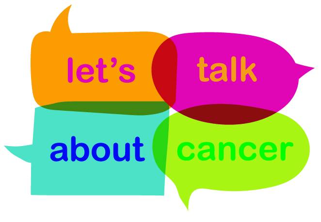 Let\\\\\\\'s Talk About Cancer