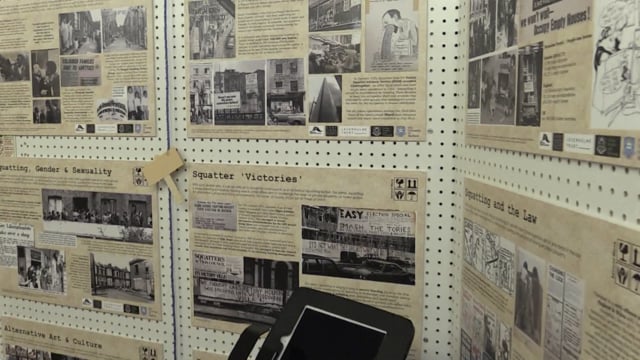 Social housing exhibition goes on display