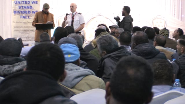 Taxi drivers group welcomes closer police collaboration