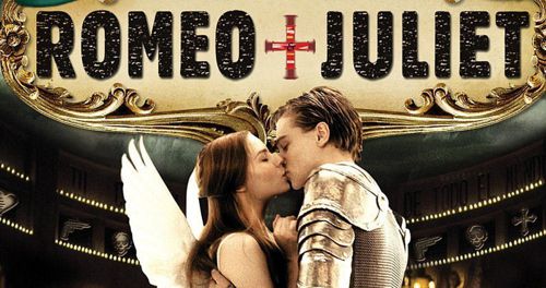 Baz Luhrmann's Romeo & Juliet - A Cinema Experience