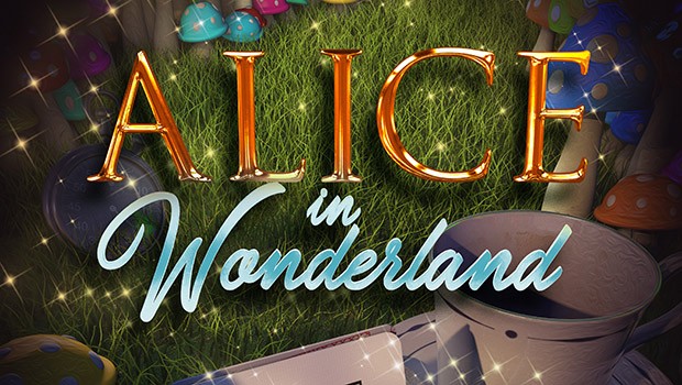 Alice in Wonderland Presented by Scott Ritchie Productions
