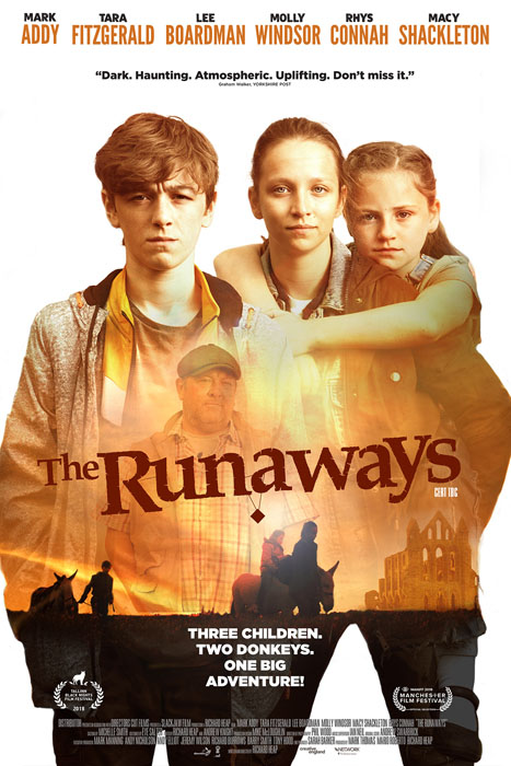 The Runaways - Film Screening (12a)