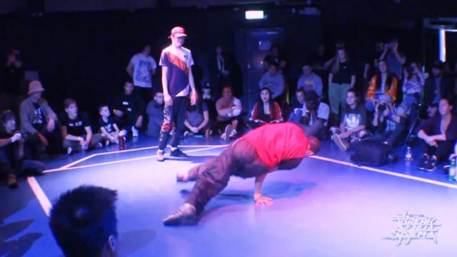 Sheffield to host breakdancing competition