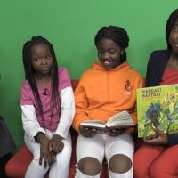 Sheffield company launches children’s book club