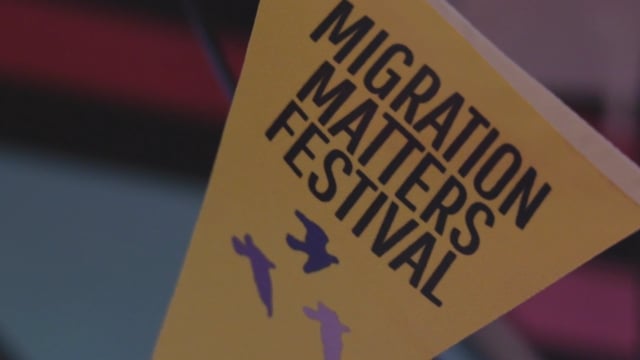 Sheffield gears up for Migration Matters Festival