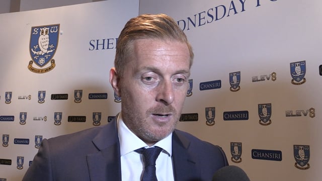 Garry Monk appointed as new Owls boss