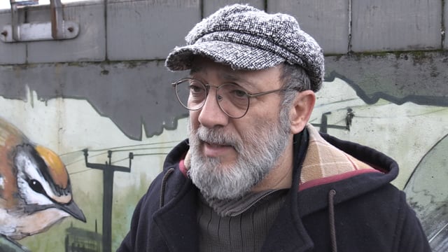 Sheffield community activist condemns killing of Iranian leader