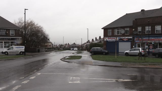 Residents seek answers after shooting in Arbourthorne