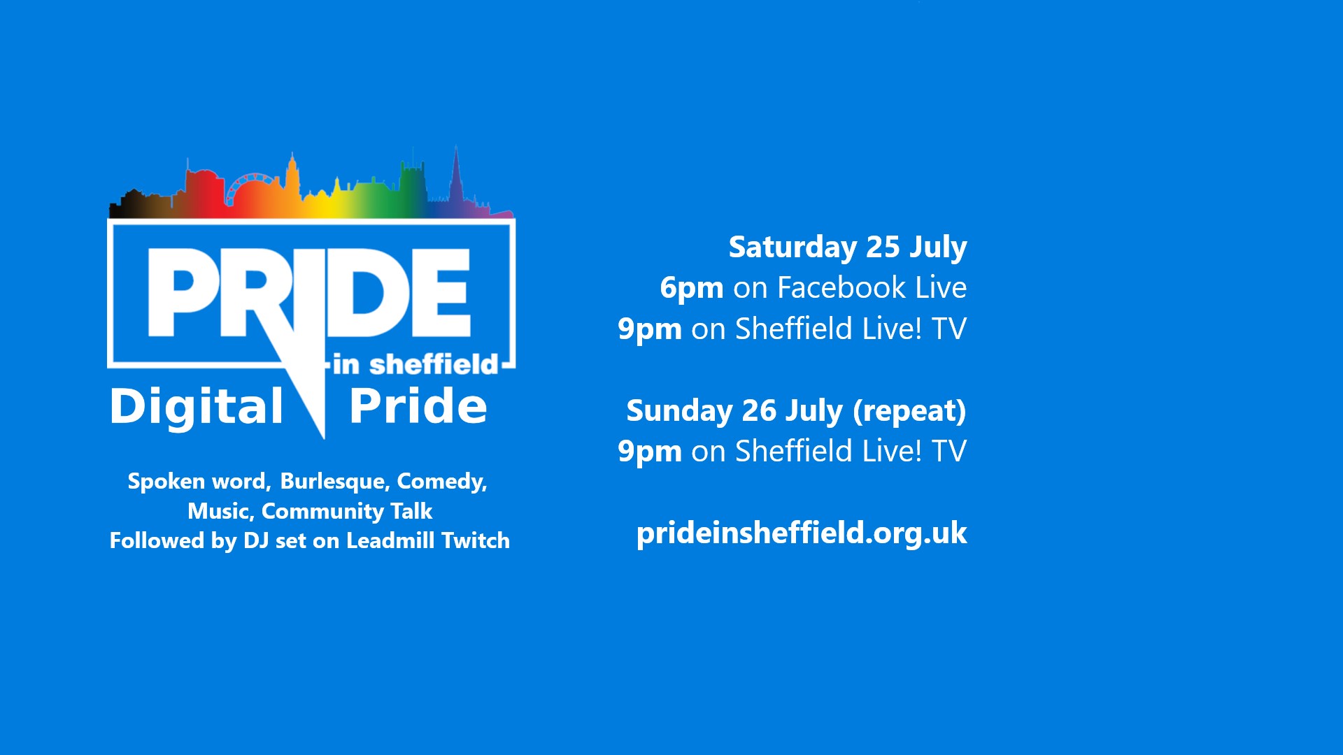 Digital Pride in Sheffield			
					</div><!-- .entry-content -->
		
		<footer>
		
		
		
					
					</footer><!-- .entry-meta -->
	</article><!-- #post -->
				
											
				
		
<hr class=
