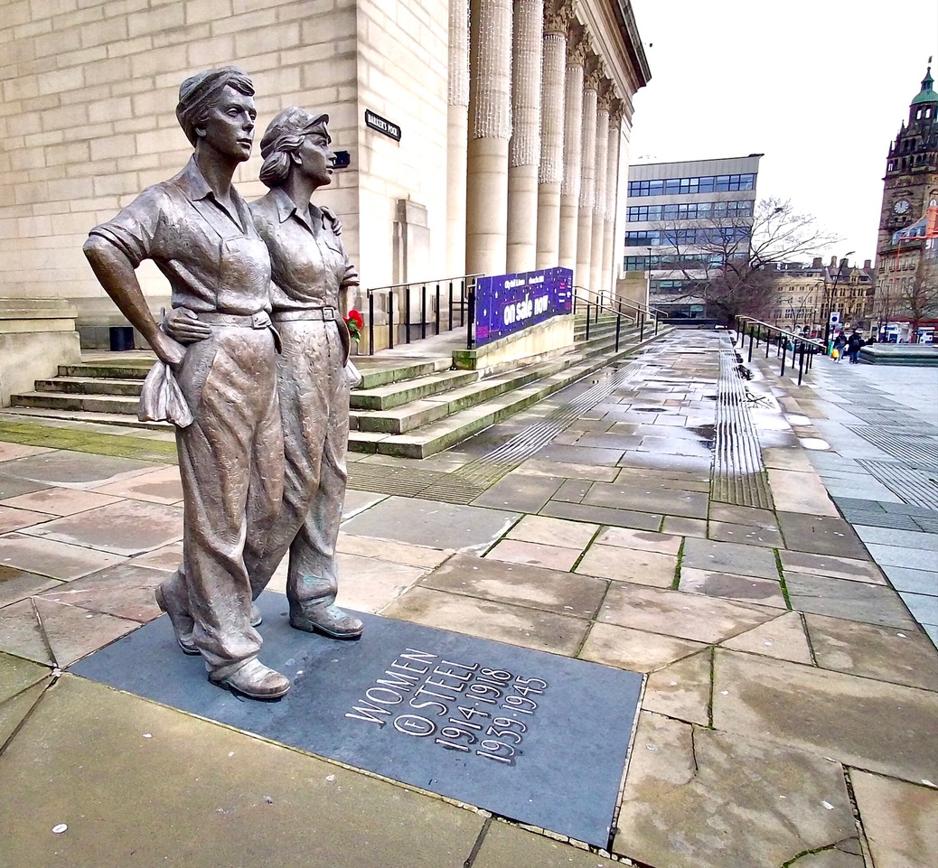 Fwd: Women of Steel Sheffield. Keith Bown			
					</div><!-- .entry-content -->
		
		<footer>
		
		
		
					
					</footer><!-- .entry-meta -->
	</article><!-- #post -->
				
											
				
		
<hr class=