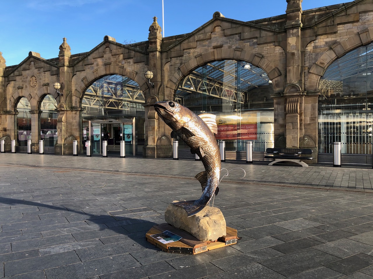 Fwd: Salmon of Steel Sheffield Station. Keith Bown			
					</div><!-- .entry-content -->
		
		<footer>
		
		
		
					
					</footer><!-- .entry-meta -->
	</article><!-- #post -->
				
											
				
		
<hr class=