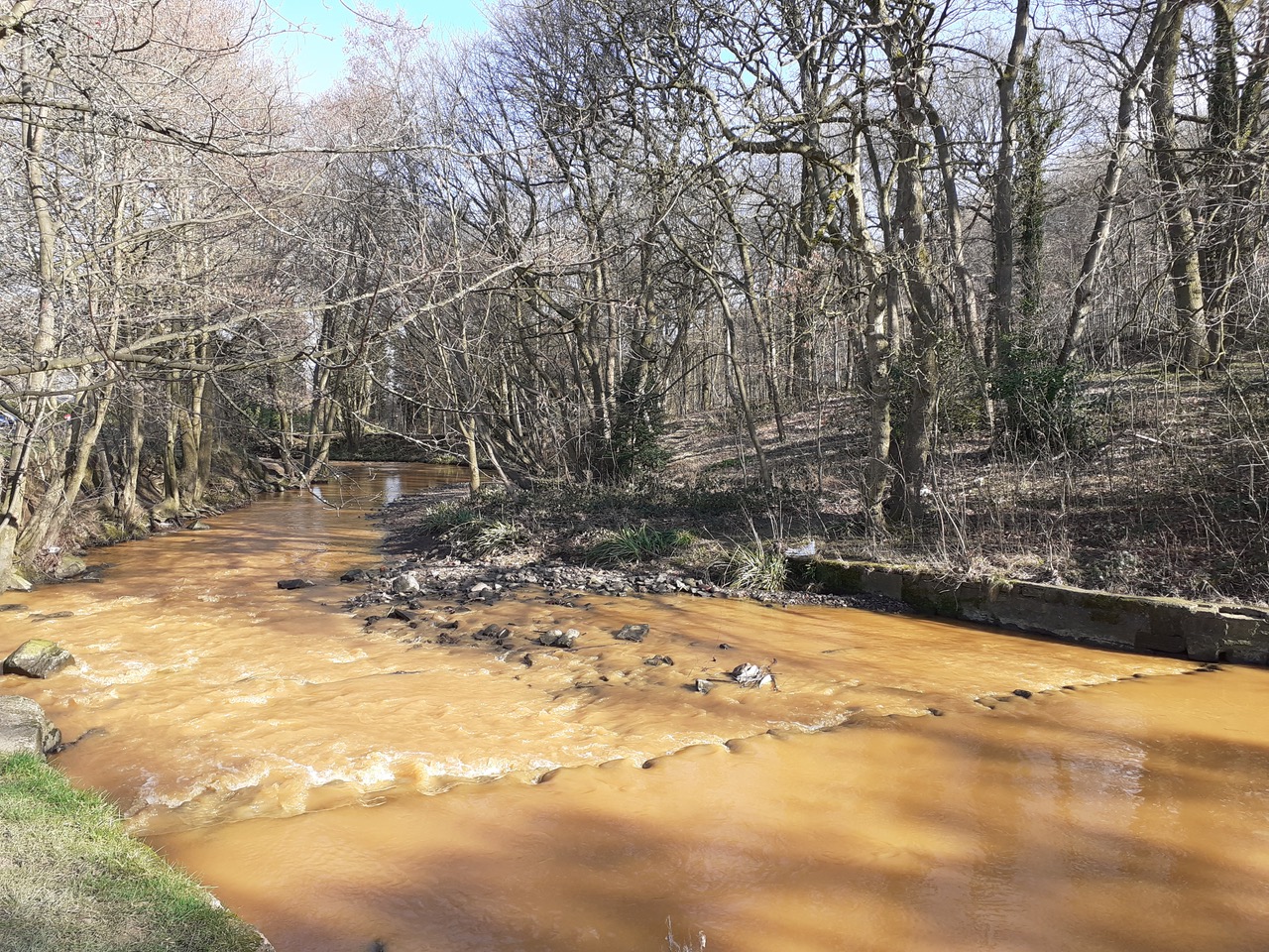 Fwd: Chocolate river in Millhouses by Gullface London			
					</div><!-- .entry-content -->
		
		<footer>
		
		
		
					
					</footer><!-- .entry-meta -->
	</article><!-- #post -->
				
											
				
		
<hr class=