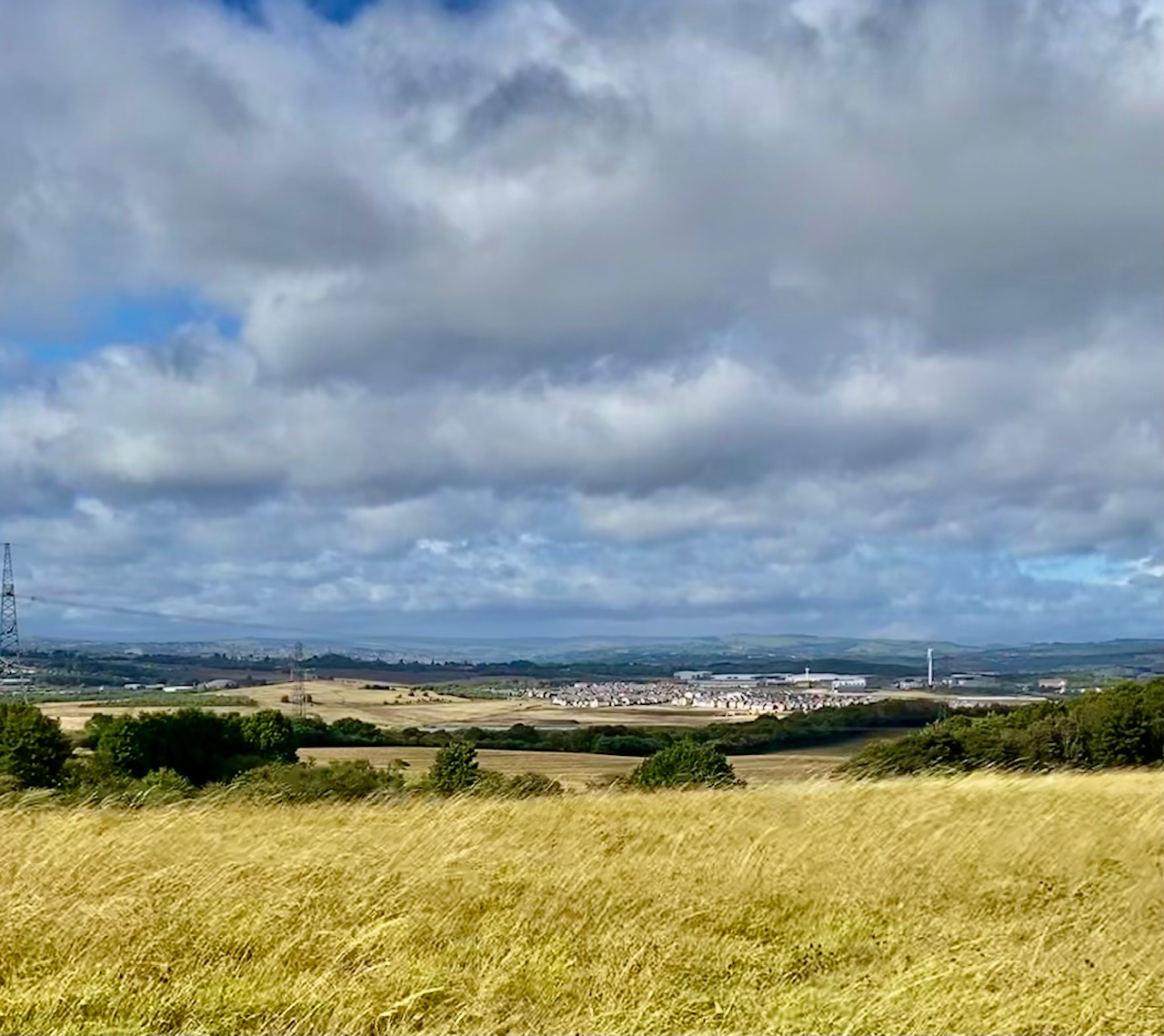 Fwd: View of Sheffield from West Lane Treeton by Val Unwin			
					</div><!-- .entry-content -->
		
		<footer>
		
		
		
					
					</footer><!-- .entry-meta -->
	</article><!-- #post -->
				
											
				
		
<hr class=