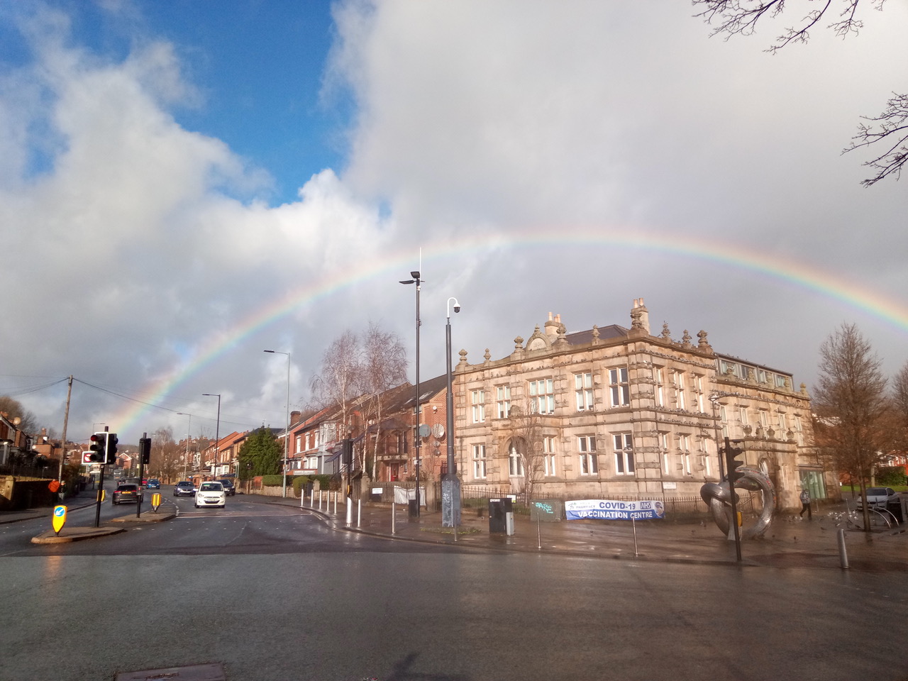 Fwd: Rainbow in Pitsmoor Sheffield			
					</div><!-- .entry-content -->
		
		<footer>
		
		
		
					
					</footer><!-- .entry-meta -->
	</article><!-- #post -->
				
											
				
		
<hr class=