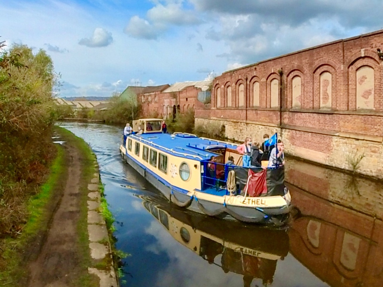 Fwd: Ethel Community Barge Sheffield Canal. Keith Bown			
					</div><!-- .entry-content -->
		
		<footer>
		
		
		
					
					</footer><!-- .entry-meta -->
	</article><!-- #post -->
				
											
				
		
<hr class=