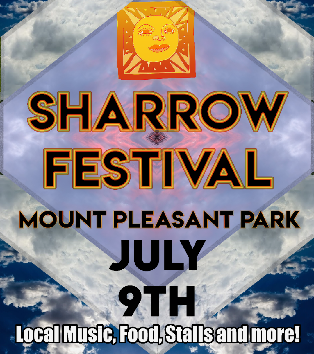 Sharrow Festival