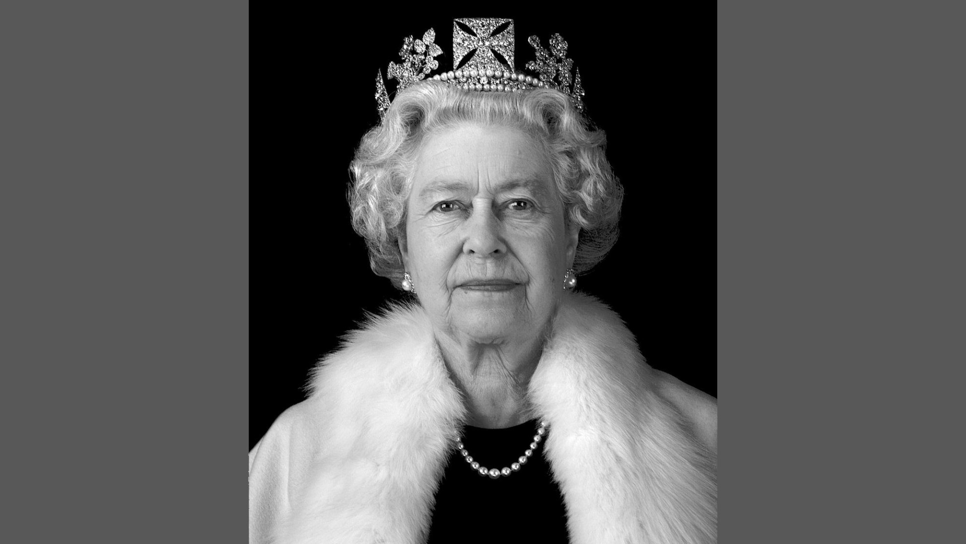 The Queen has died, palace announces