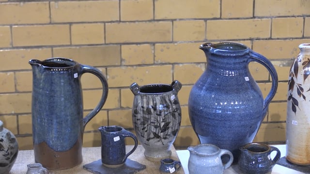 Ceramic festival returns to Kelham Island