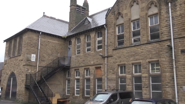£1.2m government funding for Burngreave youth centre