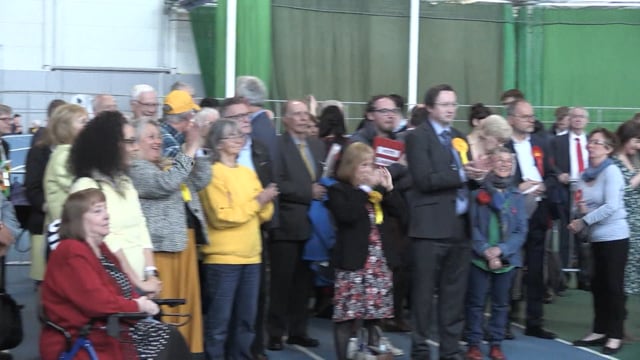 Lib Dems and Greens pleased with Sheffield election results