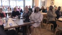 Mental health alliance launched in Sheffield